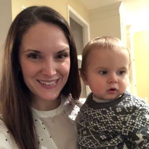 Meet your Posher, Melissa